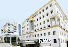 Department of International Services